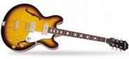 Epiphone Elitist 1965 Casino - Vintage Sunburst