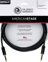 Planet Waves Amsg-20 American Stage 6m