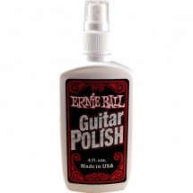 Ernie Ball Polish Guitare