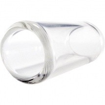 Ernie Ball Bottleneck Verre Moyen