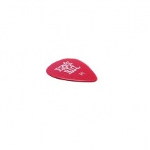 Ernie Ball Mediator Dur Rouge Unite