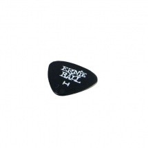 Ernie Ball Mediator Dur Noir Unite