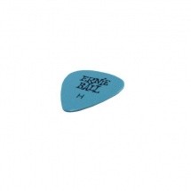 Ernie Ball Mediator Dur Bleu Unite