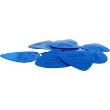 Ernie Ball Ep09135 Mediators Fins Nylon 12 Pieces