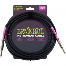 Ernie Ball Ernie Ball Ultraflex - 6m