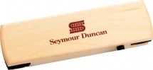Seymour Duncan Sa-3sc Woody Sc Noyer - Simple Bobinage