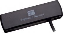 Seymour Duncan Sa-3sc Woody Sc Noyer - Simple Bobinage