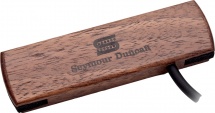 Seymour Duncan Sa-3sc Woody Sc Noyer - Simple Bobinage