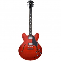 Gibson Es-335 Traditional Antique Faded Cherry 2018