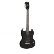 Epiphone Sg Special - Ebony Accastillage Chrome