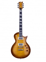 Esp Usa Eclipse Fm Sd Tea Sunburst + Etui