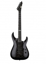 Esp Usa Horizon 2 Emg Stbk Sunburst + Etui