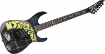 Ltd Guitars Nosferatu