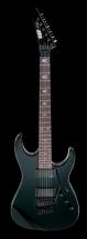 Guitare Electrique Esp Signature Kirk Hammett Kh2 + Micros Emg81 Gev Kh-2 Emg 81