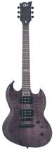 Ltd Viper 100 Noir Transparent
