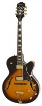 Epiphone Joe Pass Emperor-ii Pro