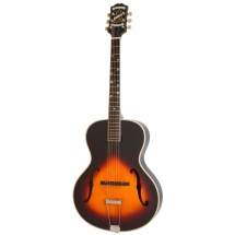 Epiphone Zenith Classic (f Hole) Vs New Century Collection 2016