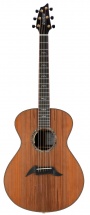 Breedlove Concert Exotic Lr Bagg + Etui