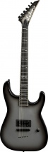 Jackson Scott Ian T-1000 Soloist 1h Hardtail Silver Burst + Etui