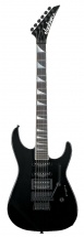 Jackson Usa Select Sl1 Soloist Floyd Rose Black