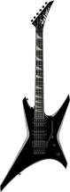 Jackson Usa Select Wr1 Warrior Floyd Rose Black