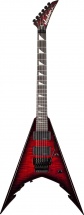 Jackson Corey Beaulieu Usa Signature Kv6trans Red + Etui