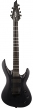 Jackson Usa Select B7mg Emg Satin Black