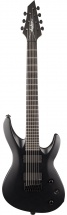 Jackson Usa Select B7dxmg Emg Satin Black