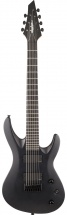 Jackson Usa Select B7 Satin Black