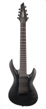 Jackson Usa Select B8mg Emg Natural Oil