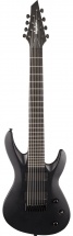 Jackson Usa Select B8mg Emg Satin Grey