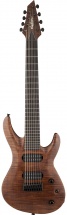 Jackson Usa Select B8dx Walnut Stain