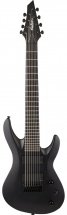 Jackson Usa Select B8 Satin Black