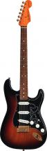 Fender Stevie Ray Vaughan Stratocaster Touche Palissandre 3 Color Sunburst