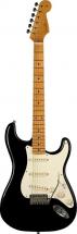 Fender Eric Johnson Stratocaster - Touche Erable - Black