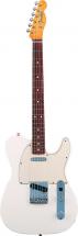 Fender Telecaster Mexican Classic 60s Olympic White