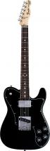Fender Telecaster Mexican Classic 72 Custom Black