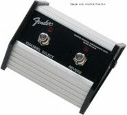 Fender Footswitch 2 Boutons Pour Fm 65dsp Et Super Champ Xd