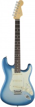 Fender American Elite Stratocaster Mn Sky Burst Mettallic + Etui