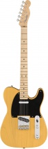 Fender American Original 50s Telecaster Mn Butterscotch Blond