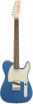 Fender American Original 60s Telecaster Rw Lake Placid Blue