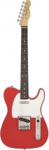 Fender American Original 60s Telecaster Rw Fiesta Red