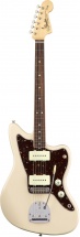 Fender American Original 60s Jazzmaster Rw Olympic White