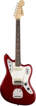 Fender American Original 60s Jaguar Rw Candy Apple Red