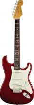 Fender Stratocaster Mexican Classic 60s Candy Apple Red