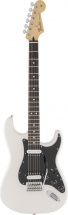 Fender Mexican Standard Stratocaster Hh Pf Olympic White