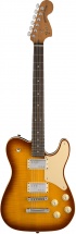 Fender Troublemaker Telecaster Rw Iced Tea Burst