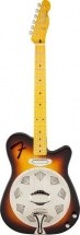 Fender Tele Resonator
