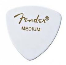 Fender Mediator Ecaille Medium White
