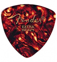 Fender 346 Celluloid Tortoise Extra Heavy